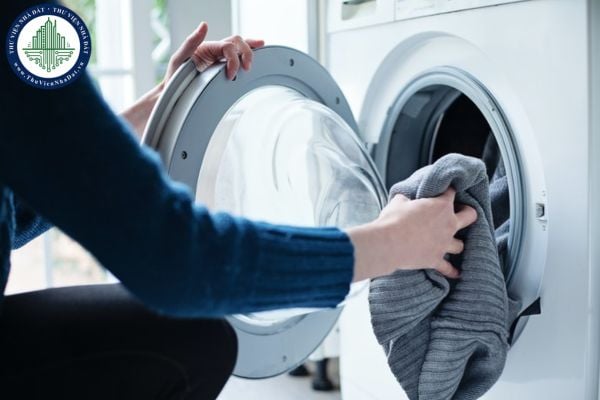 Máy giặt lồng ngang có những ưu điểm và khuyết điểm gì?
