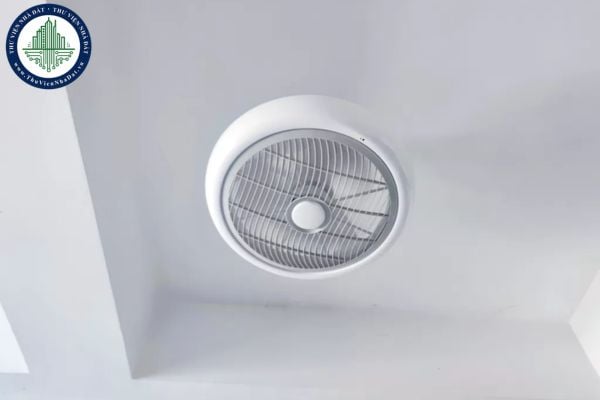 Nên dùng quạt trần hay quạt đảo trần?