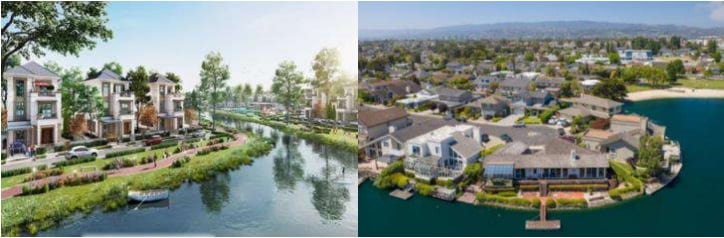 Nhà biệt thự và biệt thự sinh thái tại Dự án Tổ hợp du lịch nghỉ dưỡng Monbay Vân Đồn