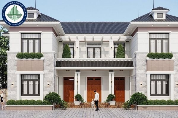 Nhà chữ U có những ưu điểm và nhược điểm gì?