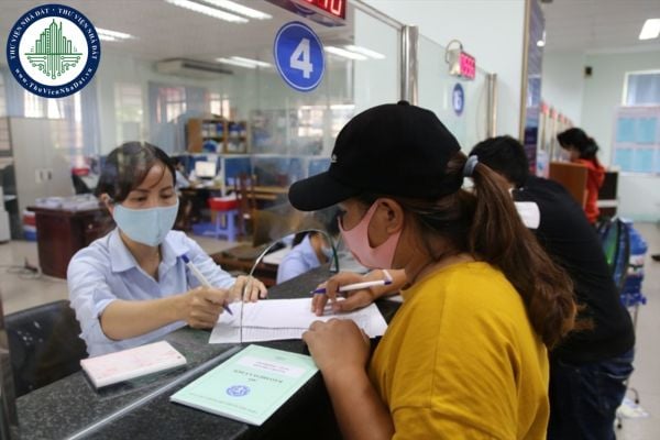Các trường hợp không bị coi là trốn đóng bảo hiểm xã hội bắt buộc theo Nghị định 274/2025/NĐ-CP 
