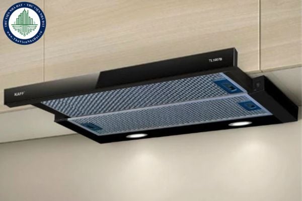 Máy hút mùi bếp là gì? Máy hút mùi bếp có những ưu điểm và khuyết điểm nào?