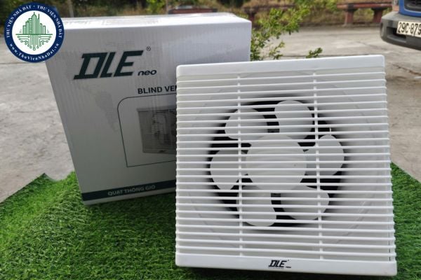 Quạt thông gió gắn tường là gì? Quạt thông gió gắn tường có những ưu điểm và khuyết điểm nào?