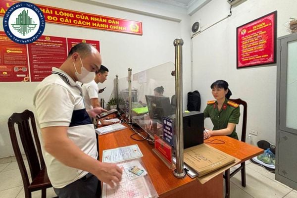 Địa chỉ công an phường Móng Cái 1 tỉnh Quảng Ninh sau sáp nhập