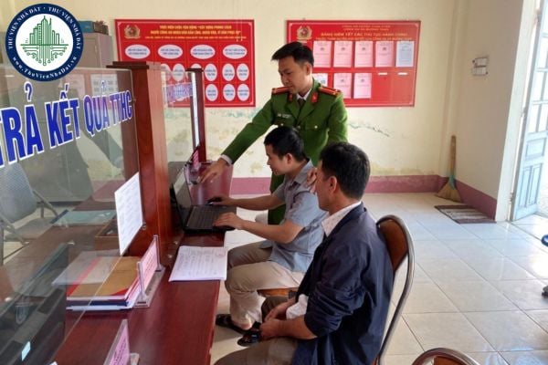 Địa chỉ Công an xã Hải Ninh tỉnh Quảng Ninh sau sáp nhập