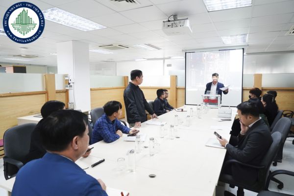 Thành lập Hội đồng bắt thăm tái định cư tại Đặc khu Vân Đồn (Quyết định 1568/QĐ-UBND)