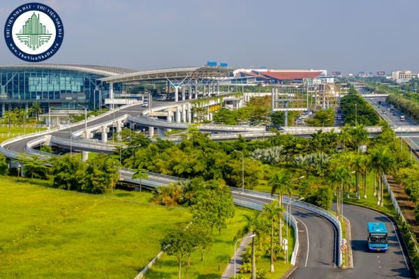 Thành lập Hội đồng thẩm định nhà nước dự án sân bay Gia Bình theo Quyết định 1722/QĐ-TTg