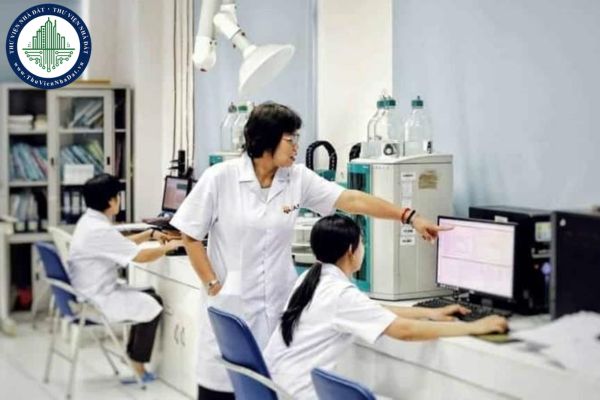 Thông tư 19/2025/TT-BYT Phân định thẩm quyền phòng bệnh giữa cấp tỉnh và cấp huyện