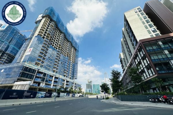 Thông tư 42/2025/TT-BCT: Hợp đồng mua bán căn hộ chung cư phải đăng ký hợp đồng theo mẫu