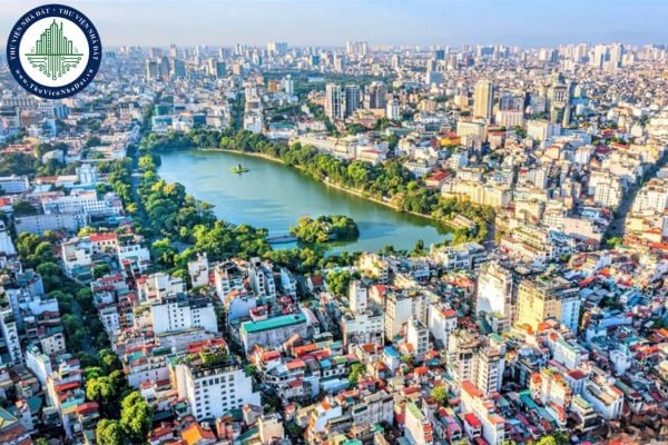 Thủ tục phê duyệt nhiệm vụ quy hoạch, điều chỉnh quy hoạch đô thị và nông thôn do nhà đầu tư lựa chọn để thực hiện dự án đầu tư tổ chức lập (Quyết định 1390/QĐ-BXD)