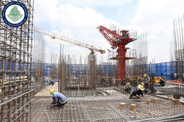 Thủ tục thẩm định Báo cáo nghiên cứu khả thi đầu tư xây dựng cấp Trung ương