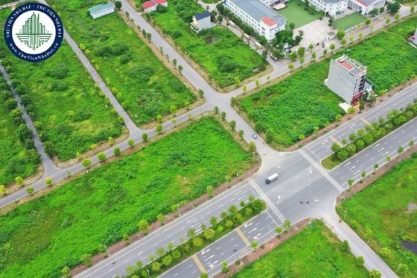 Thủ tục thẩm định, phê duyệt điều chỉnh quy hoạch sử dụng đất tỉnh Phú Thọ theo Quyết định 559/QĐ-UBND