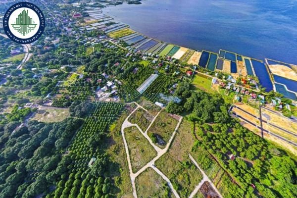 Thủ tục thẩm định quy hoạch, điều chỉnh quy hoạch đô thị và nông thôn do nhà đầu tư được lựa chọn để thực hiện dự án đầu tư tổ chức lập (Quyết định 1390/QĐ-BXD)