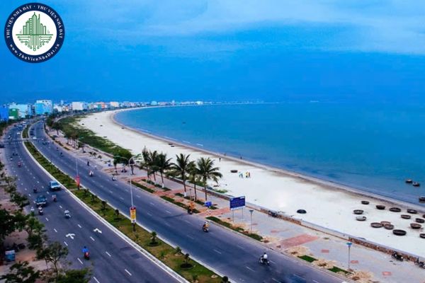 Thủ tướng yêu cầu các dự án đường bộ ven biển vượt tiến độ tối thiểu 3 tháng theo Công điện 131