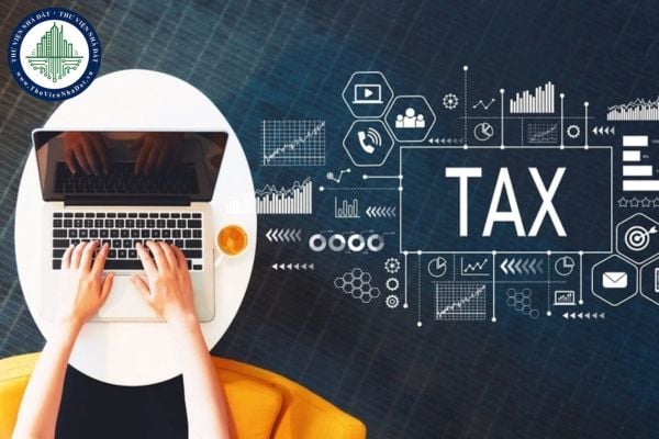 Thuế điện tử là gì? Hộ kinh doanh có thể giao dịch thuế điện tử bằng những phương thức nào?