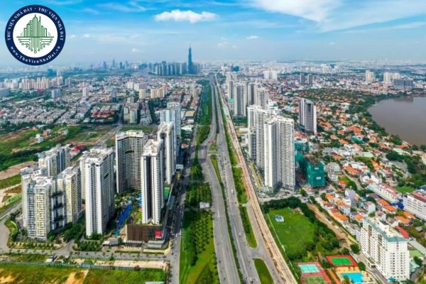 Tiềm năng của bất động sản Thủ Đức khi trở thành trung tâm kết nối 3 cực sau sáp nhập tỉnh?