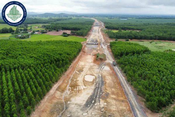 Tiến độ cao tốc Khánh Hòa - Buôn Ma Thuột giai đoạn 1 như thế nào?