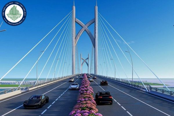 Tiến độ của dự án Đầu tư xây dựng cầu Mã Đà tỉnh Đồng Nai