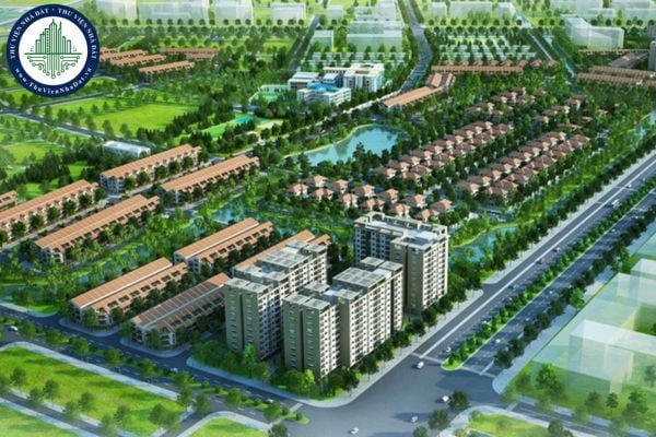 Tiến độ dự án khu đô thị Đông An Tây thành phố Bến Cát tỉnh Bình Dương