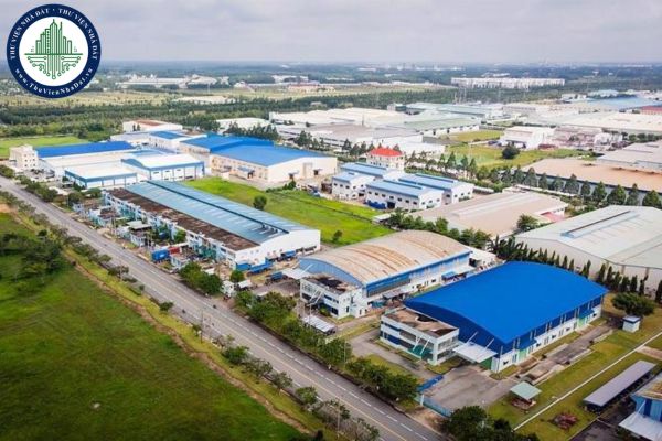Tiến độ dự án mở rộng cụm công nghiệp Thanh Vân tỉnh Bắc Ninh