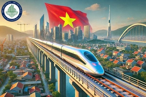 Tiến độ thực hiện các dự án đường sắt đô thị tại TPHCM (Dự kiến)