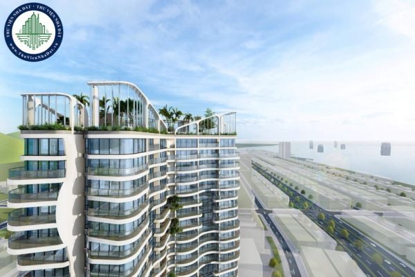 Tiến độ thực hiện dự án Đầu tư xây dựng nhà ở cao tầng OCT 3 tại đặc khu Vân Đồn tỉnh Quảng Ninh