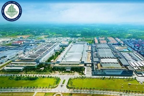 Tiến độ thực hiện dự án hạ tầng kỹ thuật Cụm công nghiệp Mỹ Thuận tỉnh Phú Thọ