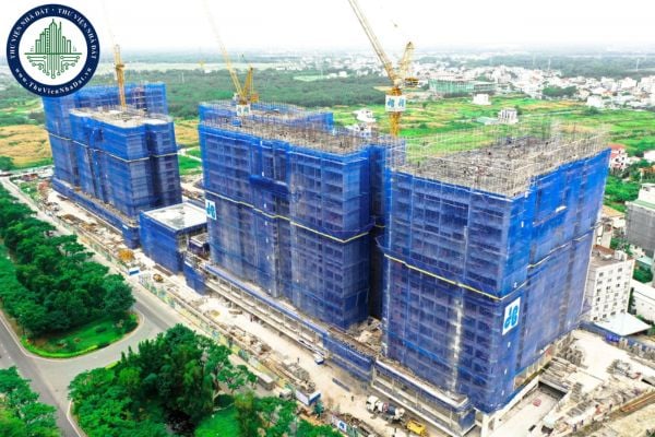 Tiến độ thực hiện Dự án nhà ở chung cư Hạc Thành tỉnh Thanh Hóa