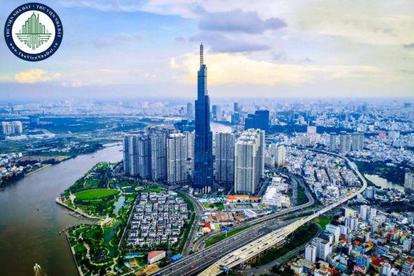 Tổng hợp văn bản về chức năng nhiệm vụ quyền hạn các Sở tại TPHCM