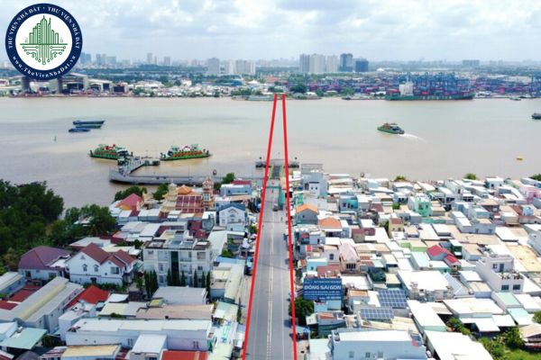 TPHCM bổ sung quy hoạch liên quan đến Dự án cầu Cát Lái