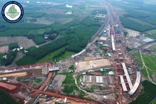 TP.HCM đẩy mạnh kết nối sân bay Long Thành: Bổ sung hàng loạt tuyến giao thông chiến lược
