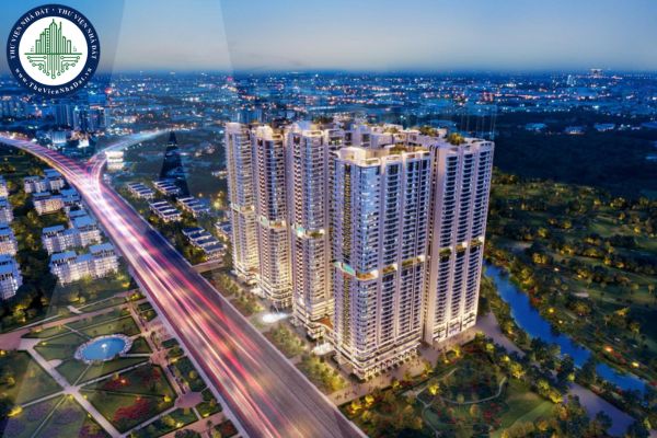 Trả trước 10% giá trị đã có thể sở hữu căn hộ trung tâm Đông Bắc TPHCM