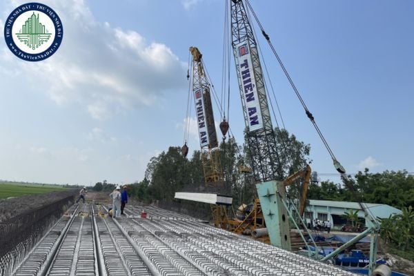 Triển khai dự án Đường ĐT845 đoạn Trường Xuân - Tân Phước: Đồng Tháp thu hồi và giao đất cho Ban Quản lý dự án tỉnh để thực hiện dự án