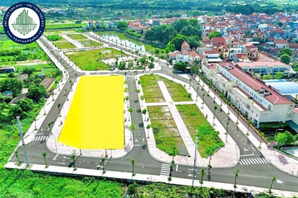 Trình tự điều chỉnh bảng giá đất theo Sổ tay hướng dẫn của Cục Quản lý đất đai