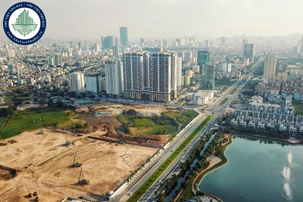 Trình tự định giá đất cụ thể thuộc thẩm quyền Chủ tịch UBND tỉnh Phú Thọ theo Quyết định 559/QĐ-UBND