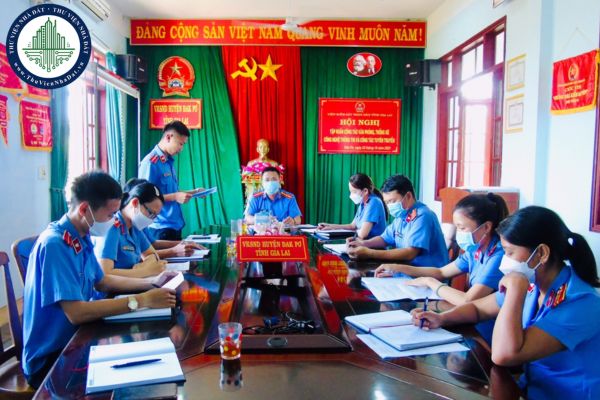 Trình tự xem xét, quyết định kỷ luật đảng viên theo Quy định 296-QĐ/TW 2025?