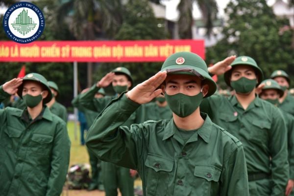 Trốn nghĩa vụ quân sự 2026 có thể bị phạt đến 75 triệu đồng