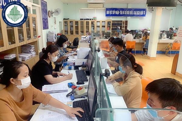 Trụ sở của BHXH cơ sở Lái Thiêu từ 01/10/2025? Địa bàn quản lý của BHXH cơ sở Lái Thiêu từ 01/10/2025