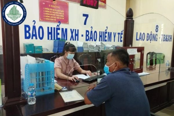 Trụ sở và địa bàn quản lý của BHXH cơ sở Chợ Đồn (Thái Nguyên) từ 01/10/2025