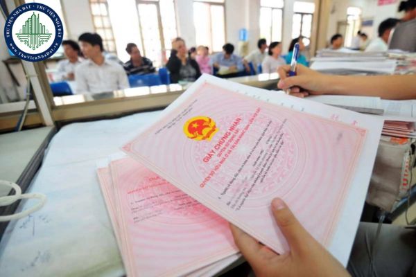Từ 01/7/2025 đăng ký biến động đất đai ở đâu?