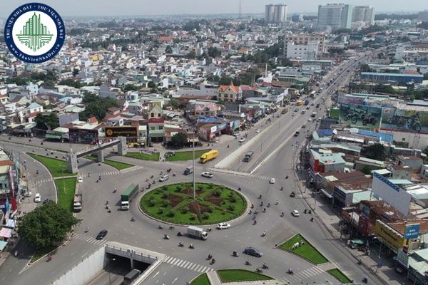 UBND tỉnh Đồng Nai phê duyệt đấu giá khu dân cư 35,64 ha tại xã Bình An