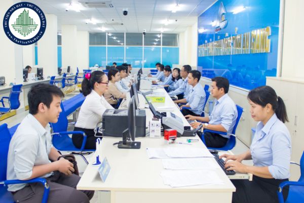 Vị trí chức năng và nhiệm vụ của đơn vị sự nghiệp công lập trong lĩnh vực khoa học công nghệ