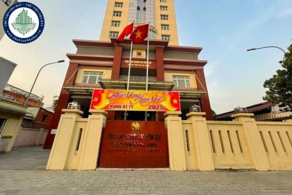 Vị trí chức năng và nhiệm vụ quyền hạn của Cục Quản lý Thi hành án dân sự theo Công văn 250?