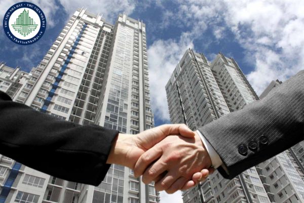 Việc chuyển nhượng toàn bộ hoặc một phần dự án bất động sản sẽ do UBND cấp tỉnh quyết định từ 01/7/2025
