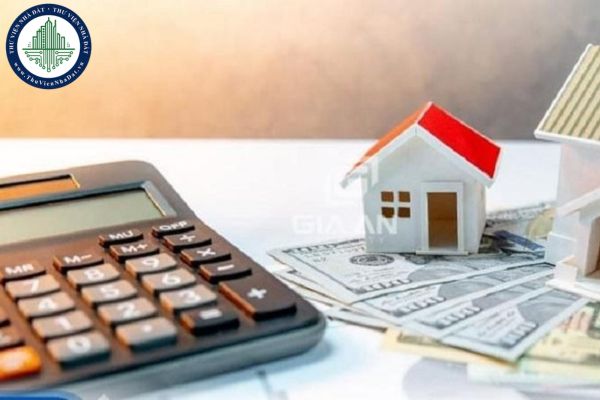 Việc miễn giảm tiền thuê đất theo tỷ lệ thiệt hại đối với hộ gia đình hoặc cá nhân thuê đất được xác định như thế nào?