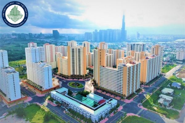 Xử lý tiền hỗ trợ chênh lệch khi chuyển sang nhận căn hộ tái định cư tại khu đô thị mới Thủ Thiêm