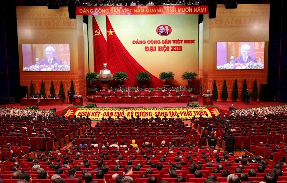 Nhiệm vụ được giao của Đảng viên gồm những nhiệm vụ nào? 