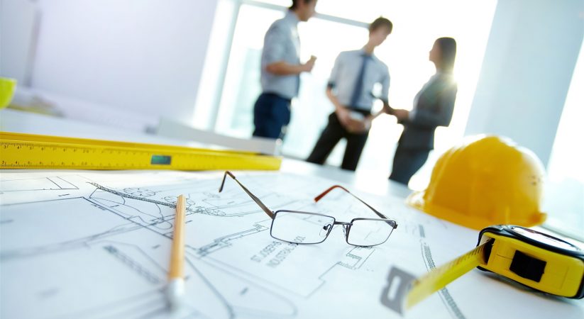 Hình thức tổ chức quản lý dự án đầu tư xây dựng 