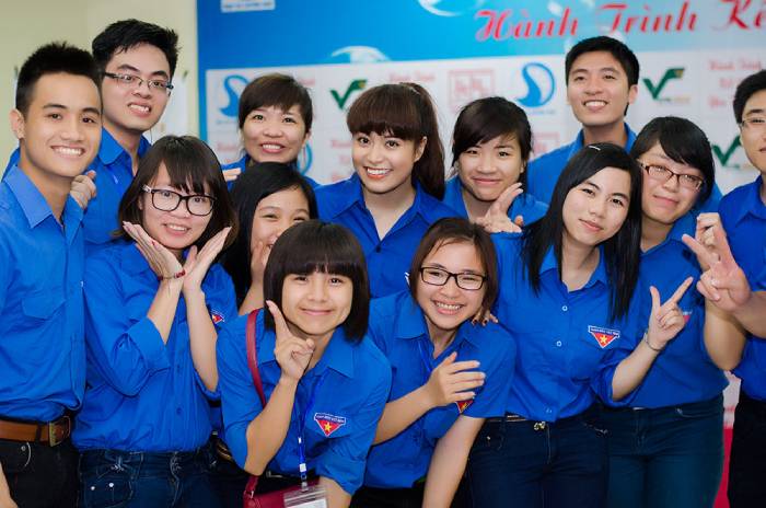 Tiêu chuẩn Bí thư Đoàn Thanh niên cấp xã mới nhất