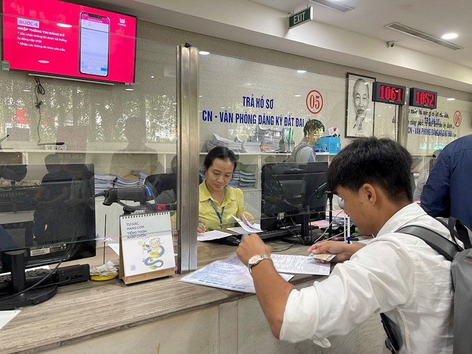 TPHCM hướng dẫn công tác tuyển dụng, bổ nhiệm lãnh đạo, quản lý, nâng ngạch khi sắp xếp tổ chức, bộ máy